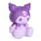 Handmade by Robots™ Hello Kitty® & Friends Kuromi No.314 Grape Scented Vinyl Figure